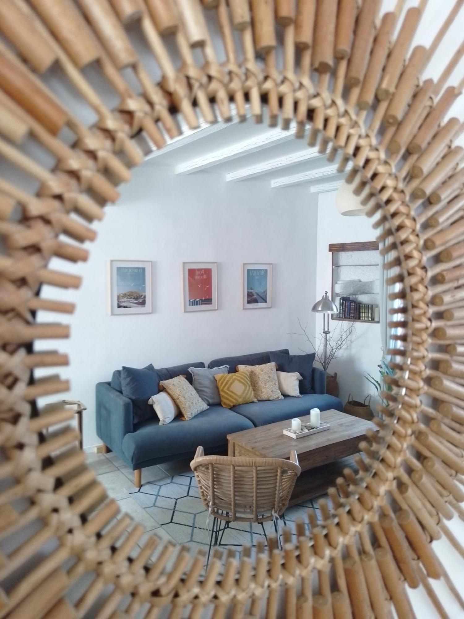 Le Logis Du Moulin, A 800M De La Cite Medievale Каркасон Екстериор снимка